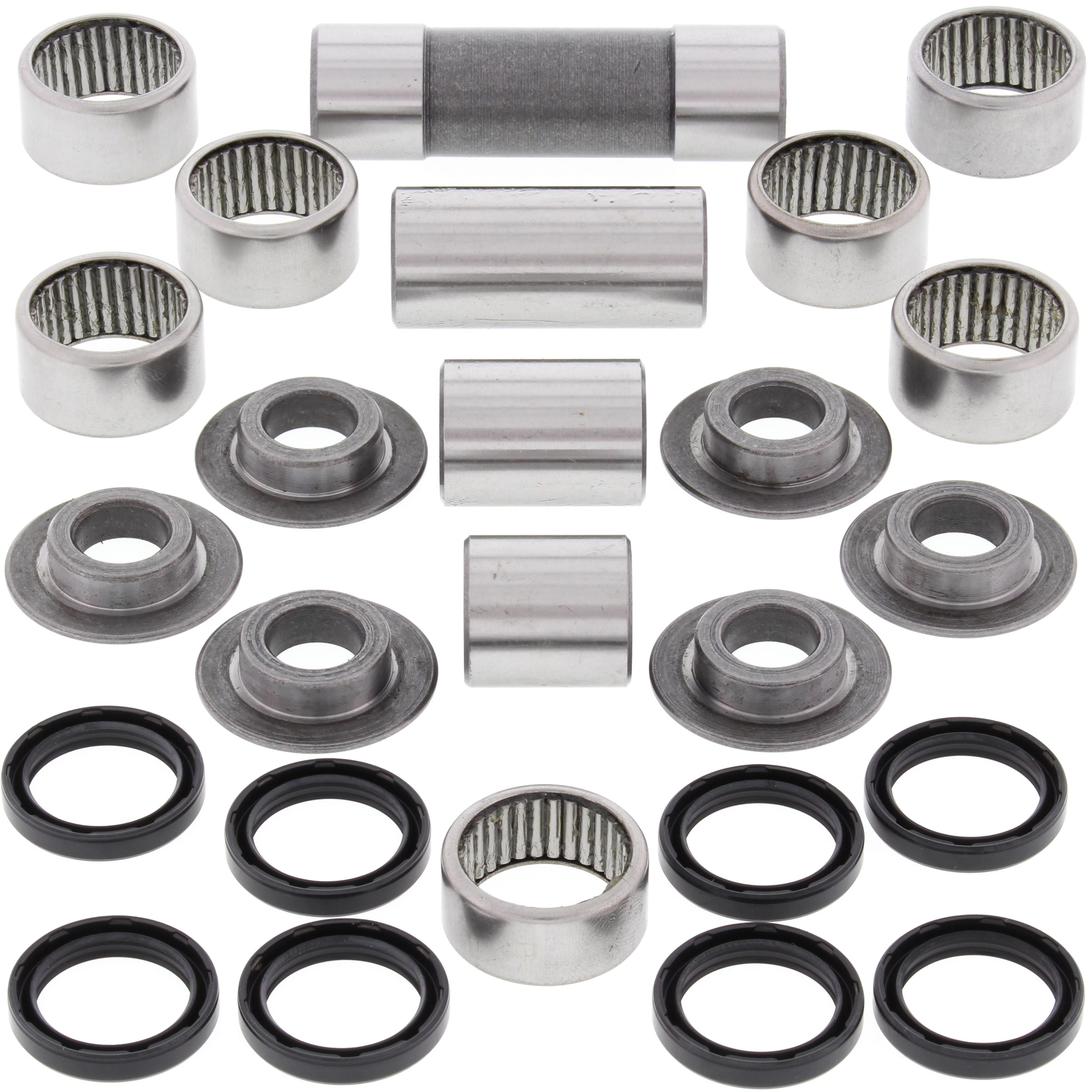 All Balls Linkage Bearing & Seal Kit For Suzuki RM 125 2004-2008